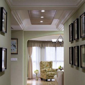 北京工程装饰装修设计