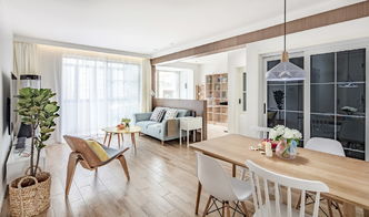 凯旋国际公馆 4728841 两手硬设计