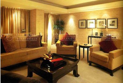 阳光商务酒店图片|阳光商务酒店产品图片由广州市思迈装饰工程设计公司生产提供-