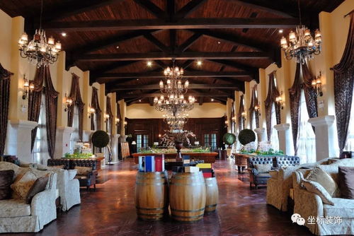 坐标装饰十周年精品工程巡展 住宅精装篇