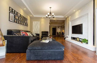 中虹花园丽都苑 4668011 吉美装饰