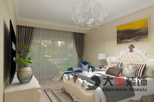 昆明大图装饰工程有限责任公司 土巴兔昆明装修公司网