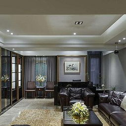 上海乐豪斯装饰工程