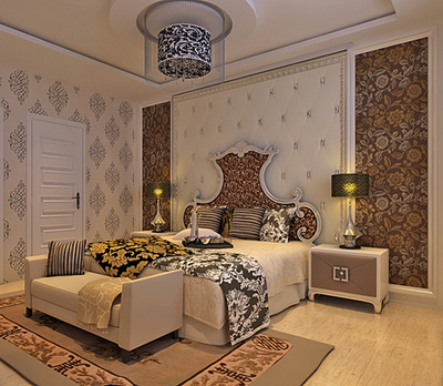 廊坊绿叶装饰工程