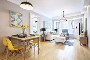 怦然心动的简欧风 4784533 南京纪氏装饰