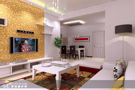 西安宜憬装饰工程