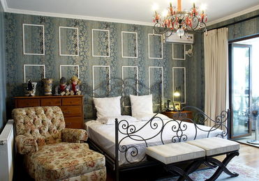 欧式古典 227769 九特装饰