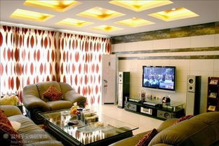 温州平安饰居装饰工程图册