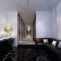 北京华美装饰工程有限责任公司