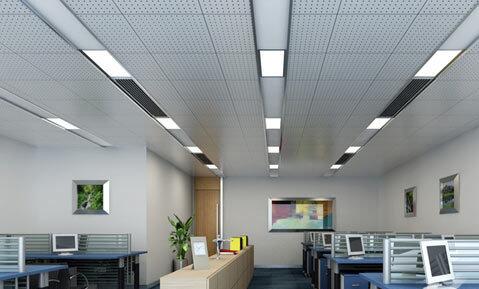 现代化办公室装修的几大关键要素介绍-装修保障网