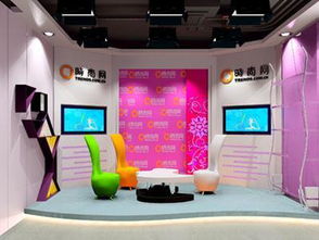 演播室改造图片,演播室改造高清图片 北京龙泰基建筑声效装饰工程有限责任公司,