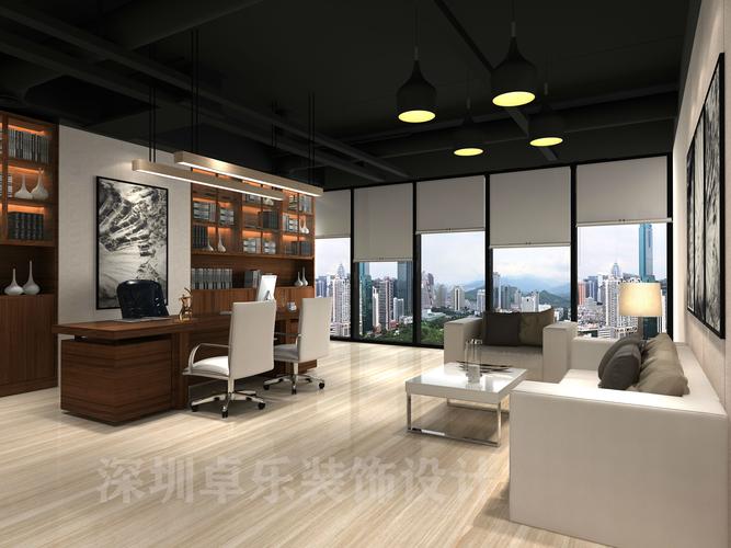 深圳卓乐装饰工程