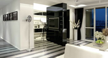 天居玲珑湾 197303 领海空间设计