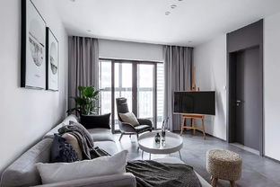 南沙金茂湾 4861177 两手硬装饰