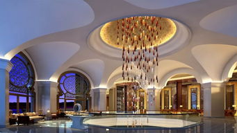 深圳坐标装饰十周年精品工程巡展 酒店篇