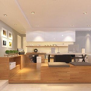 石家庄海纳装饰工程公司