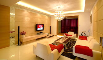 中海瀛台 1036057 上海大显装饰