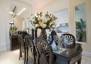 宜居苑 100平米打造地中海风情 57916 欧碧雅装饰