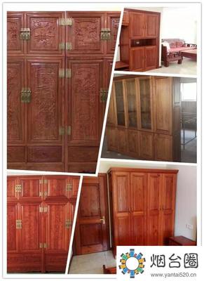 [牟平]诚聘 常年招收熟练木