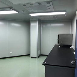 净化工程装修专用高效送风口