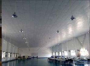 上海食品厂装修工程公司