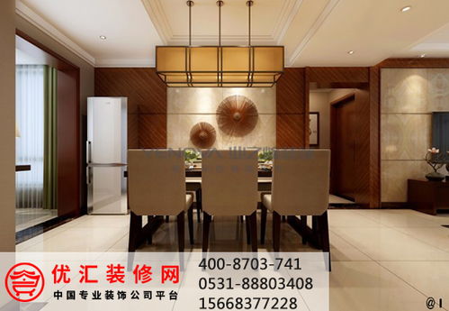 日照装饰公司介绍,装饰工程公司,办公楼内装修来找优汇