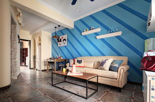 万先生的新家 4481520 欧碧雅装饰