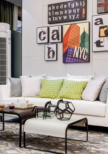 装修效果图,金先生新家装修案例效果图 齐家装修网