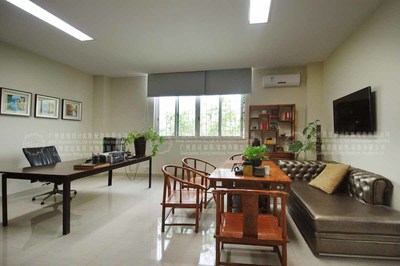 思迈公司图片|思迈公司产品图片由广州市思迈装饰工程设计公司生产提供-