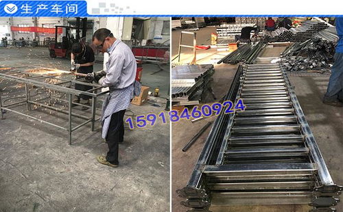 汕头河道安全护栏与河源栏杆制作厂家的全面解析 河坝防护栏杆图片在装饰工程中的应用