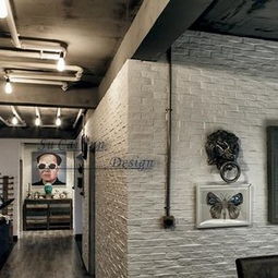 大连圣点装饰工程 打造品质与美学的完美结合