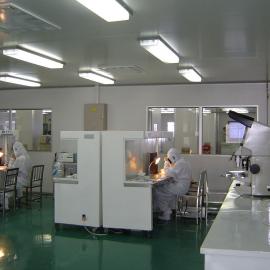 郑州万级净化工程价格、批发与供应——谷瀑环保装饰工程服务解析