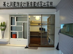 旧房翻新与毛坯房装修 打造理想家居的完整指南