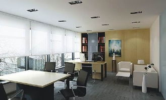 汝悦装潢 松江新浜厂房风水策划与装饰工程布局全解析