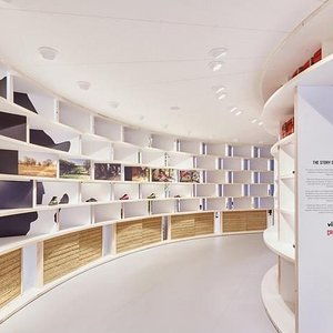 上海策湛建筑装饰工程 专业与品质的完美融合