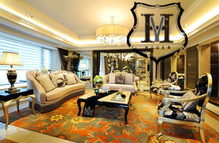 北新润苑 239426 豪雅装饰