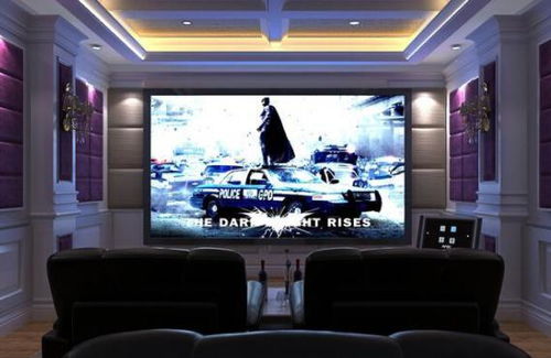 凭着执著精神,他在装饰行业打拼多年,成功创办了知名企业