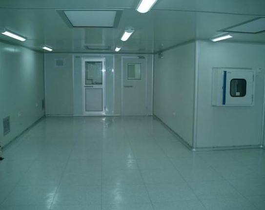 【北京食品厂净化车间拆除价格一览表】- 