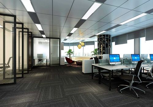 关于中央空调,你是否存在这样的误区