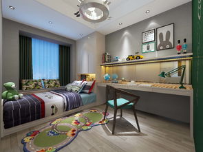 橄榄城陈女士雅居 4338515 河南一席装饰