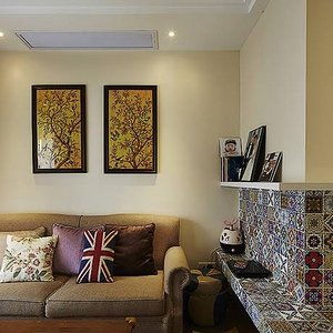 成都装修装饰工程队