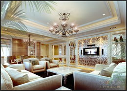 杭州 瑞安大卫装饰设计案例 土巴兔温州装修网