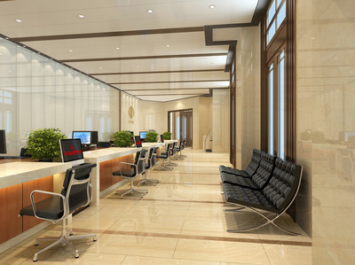 国税局办税服务厅