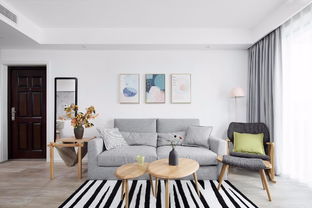 大岗翡翠蓝湾北区 4861033 两手硬装饰