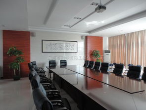 专业装饰工程 打造多元空间的品质与和谐