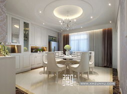 武夷家园 厦门尊御装饰工程的匠心打造与品质呈现