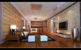 宽域视界，匠心筑家 福州金丽景装饰工程精彩案例赏析