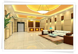 大连福家装饰工程 专业打造理想家居空间